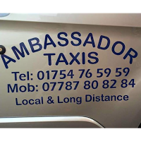 Ambassador Taxis Skegness 1061391 Image 4